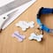 Bone Sublimation Dog Tags by Make Market®, 4ct.